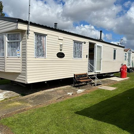 Seawick Holiday Home Saint Osyth Exterior photo